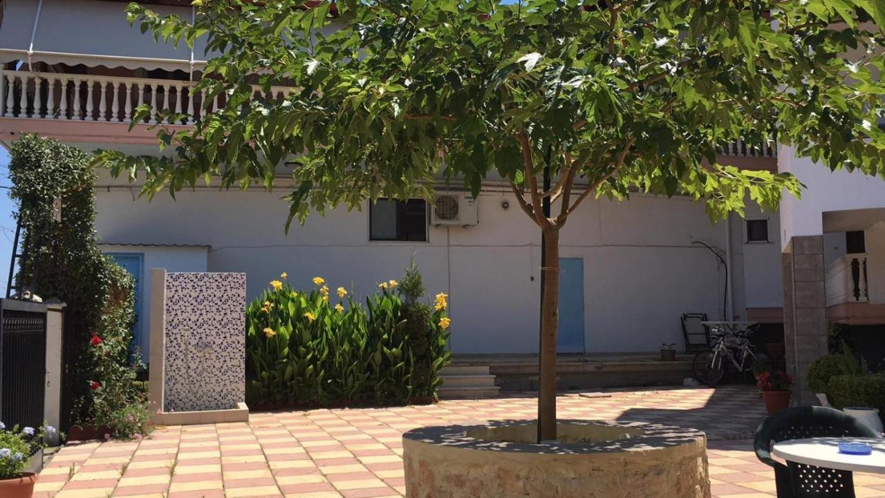 Tsatsoni - Anastasiou Studios Velika  Exterior photo