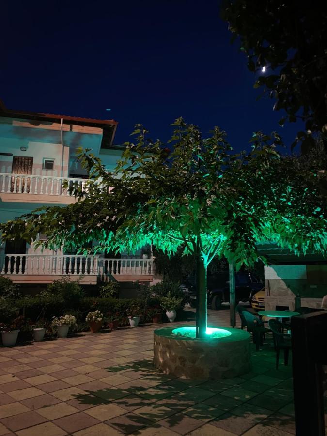 Tsatsoni - Anastasiou Studios Velika  Exterior photo